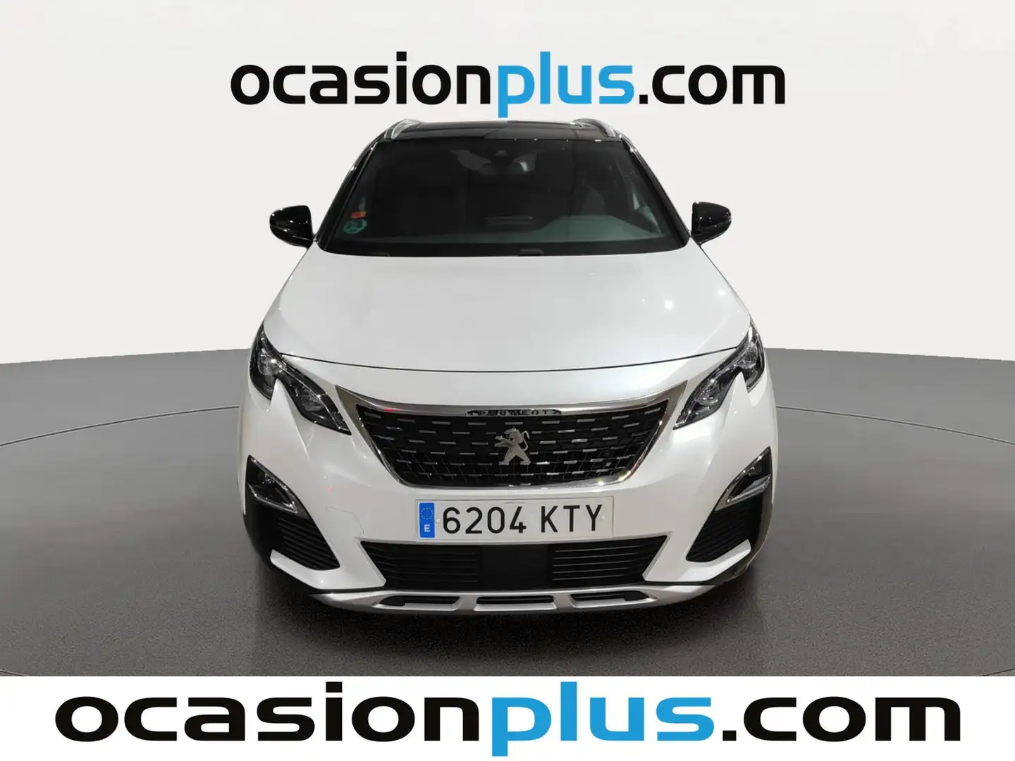 Foto Peugeot 3008 Peugeot 3008 PureTech 130 S&S GT Line EAT8 (130 CV)