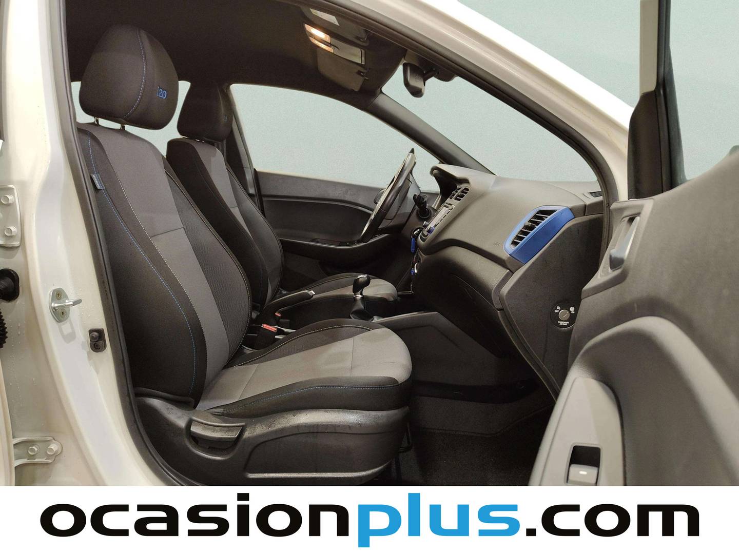 Hyundai i20 Hyundai i20 1.2 MPI Klass Go! Nav (85 CV) km 0