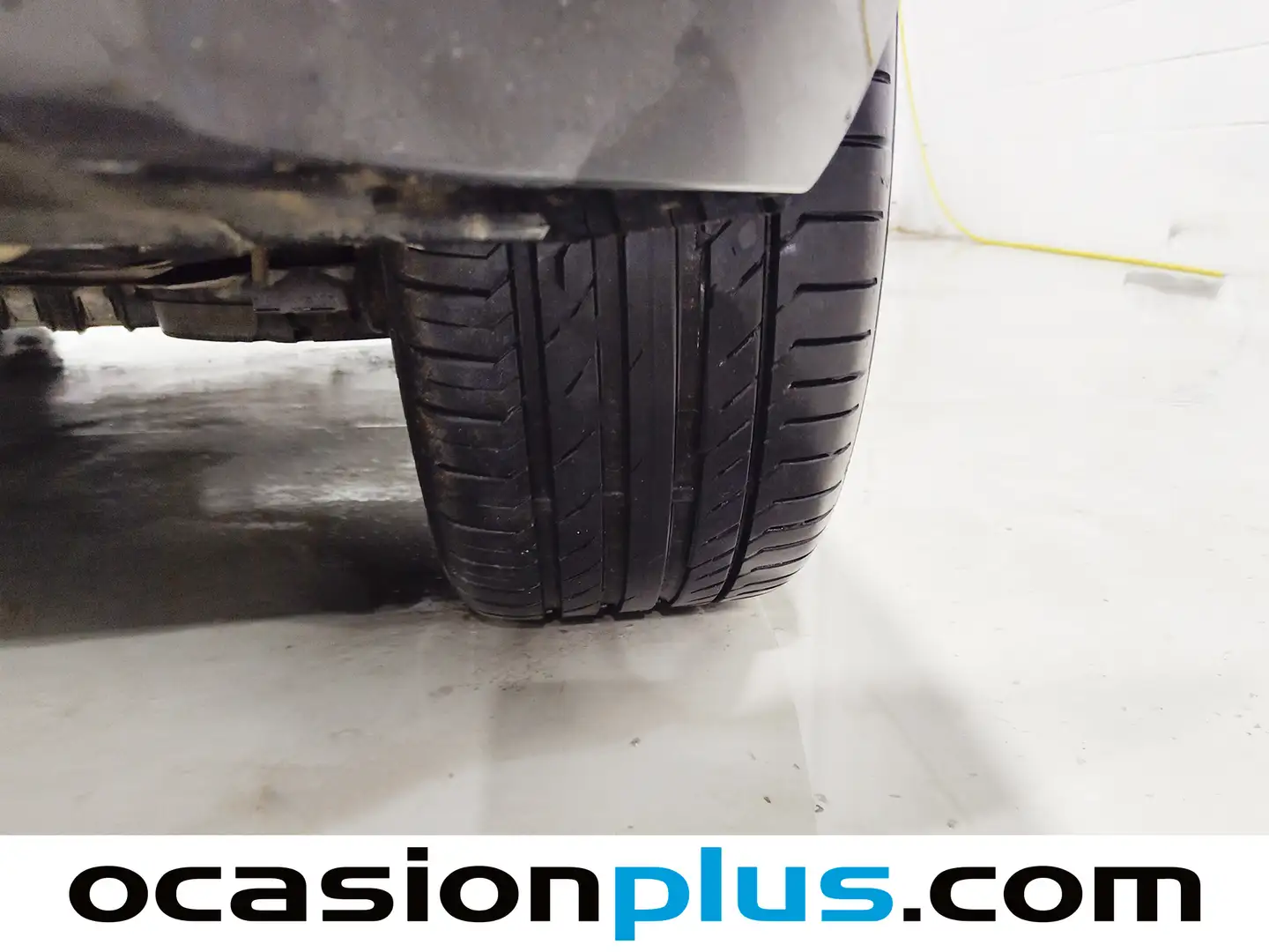 Foto Seat Ibiza SEAT Ibiza 1.5 TSI FR XL DSG (150 CV)