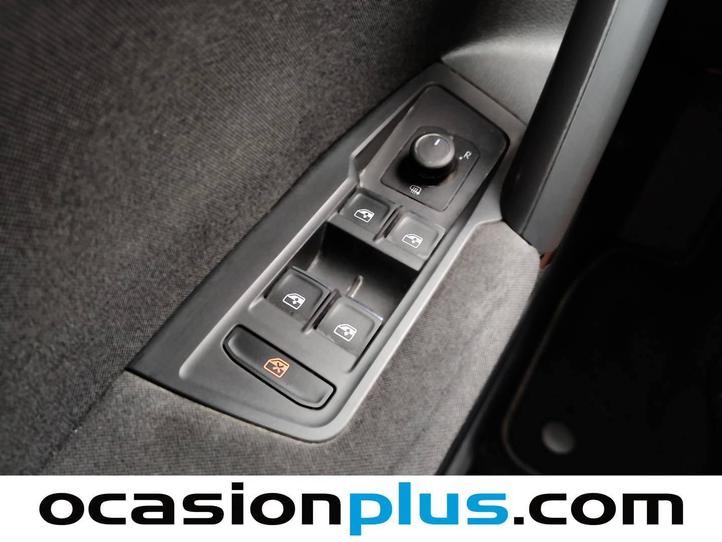 Volkswagen Tiguan Allspace Volkswagen Tiguan Allspace Advance 2.0 TDI (150 CV) DSG 7 Plazas 2018