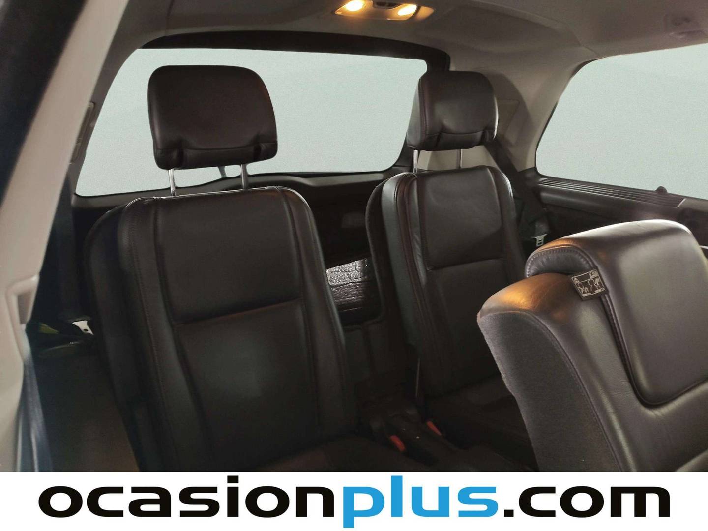 Volvo XC90 Volvo XC90 D5 Executive Auto (185 CV) diésel