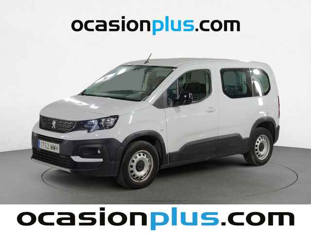 Peugeot Rifter Ocasión