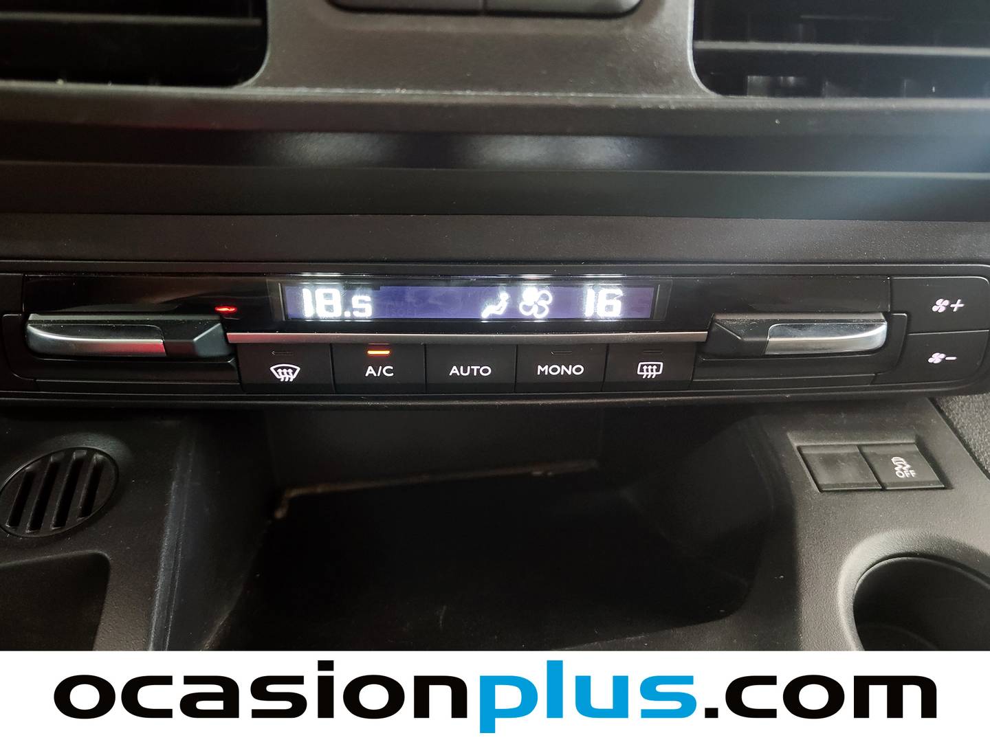 Citroën Berlingo Citroën Berlingo BlueHDi 130 S&S Talla M Shine (130 CV) al mejor precio