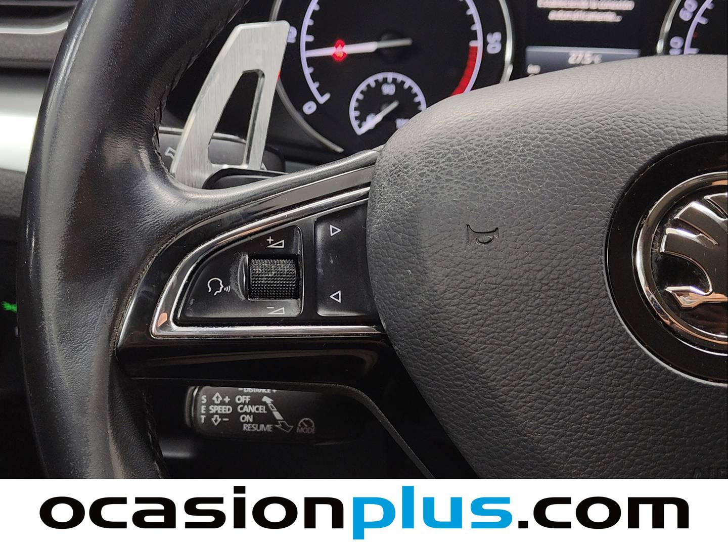 Skoda Superb Skoda Superb Combi 1.6 TDI Ambition DSG (120 CV) 120cv