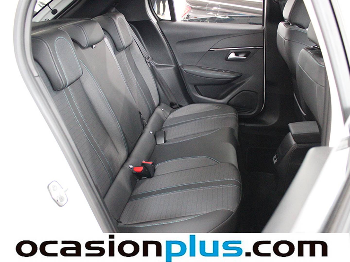 Foto Peugeot e-208 Peugeot e-208 Eléctrico Allure (136 CV)