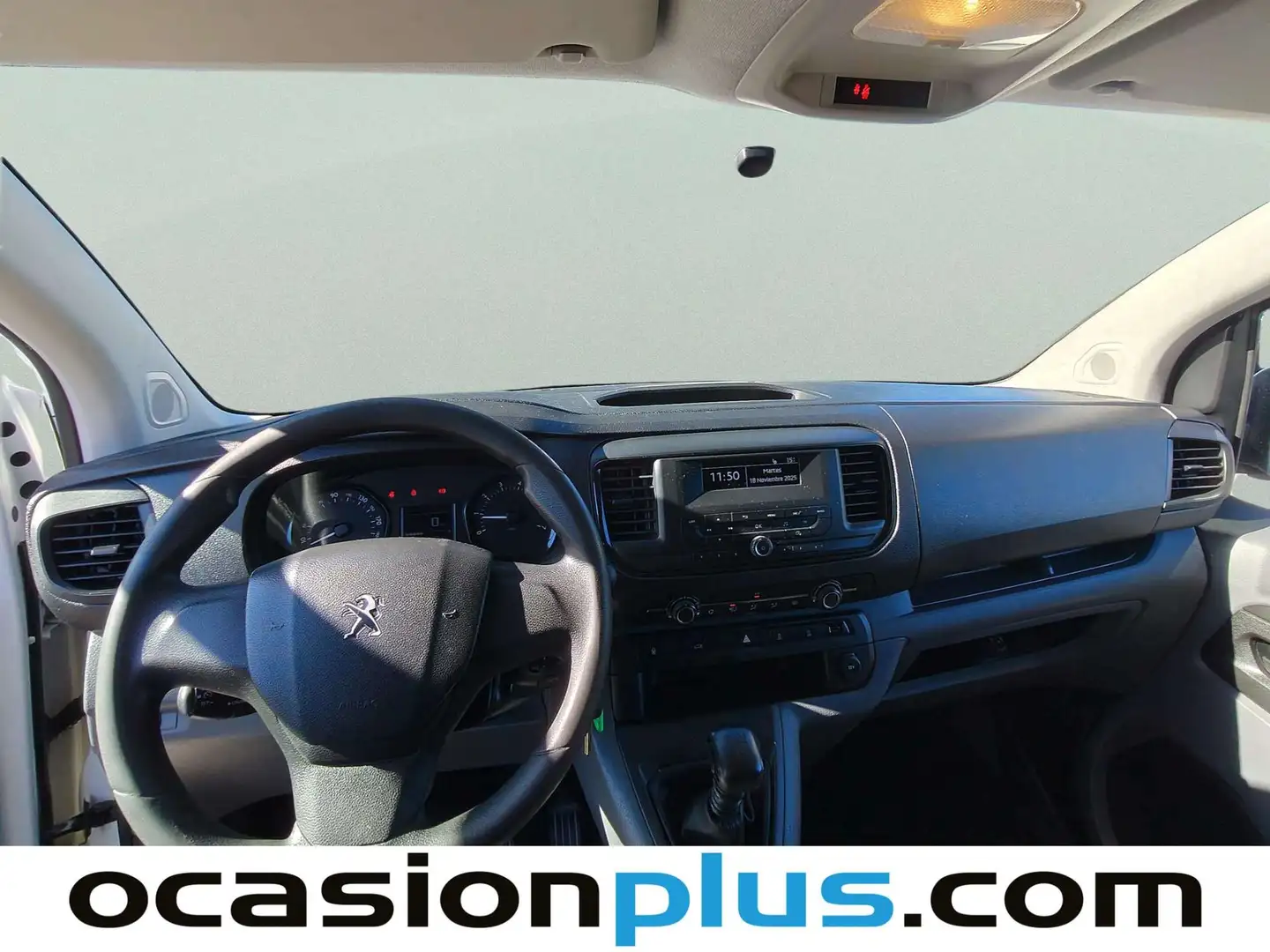 Foto Peugeot Expert Peugeot Expert BlueHDi 120 S&S Pro Standard (120 CV)