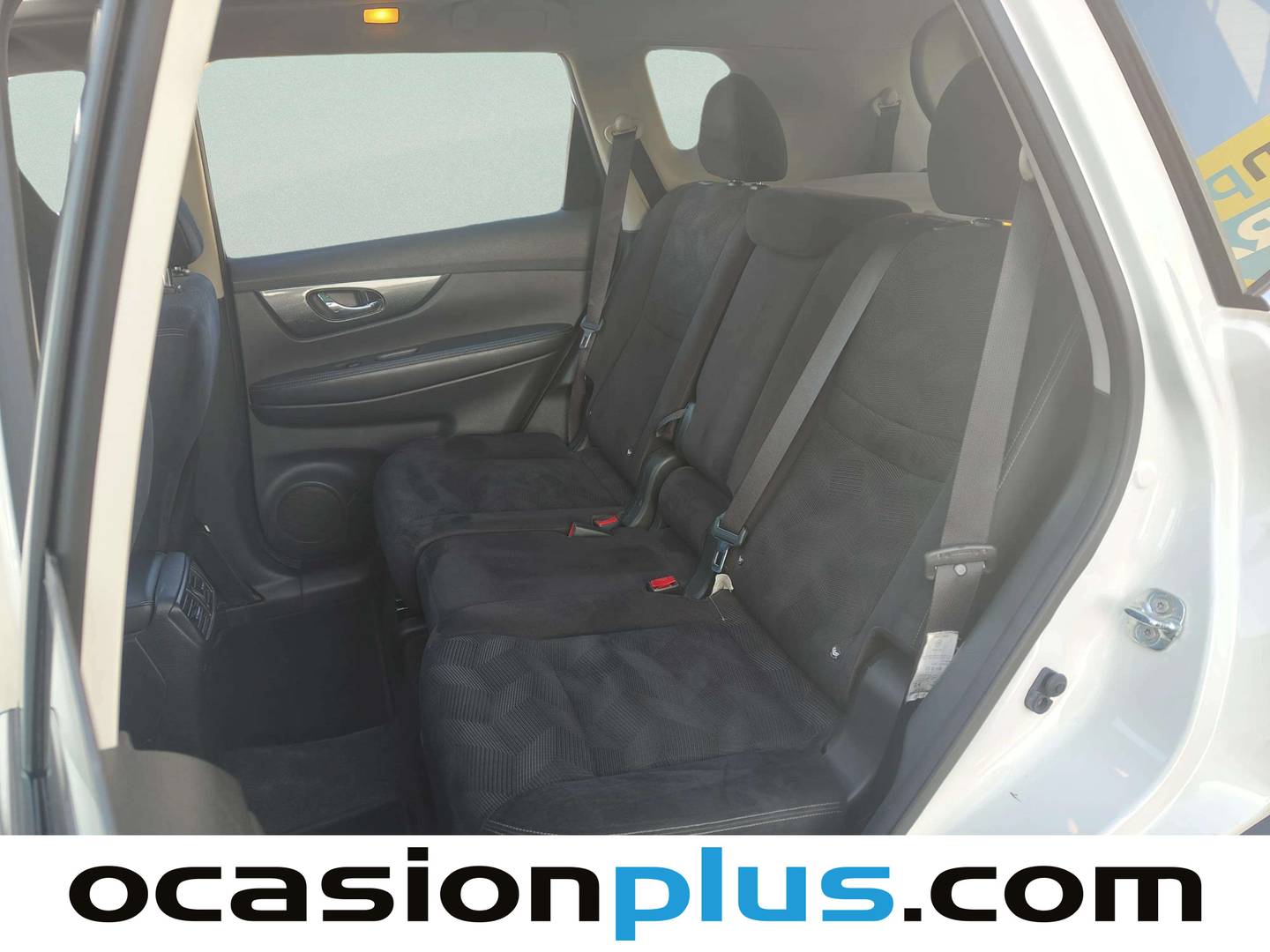 Foto Nissan X-TRAIL Nissan X-Trail dCi 130 360 7 plazas (130 CV)