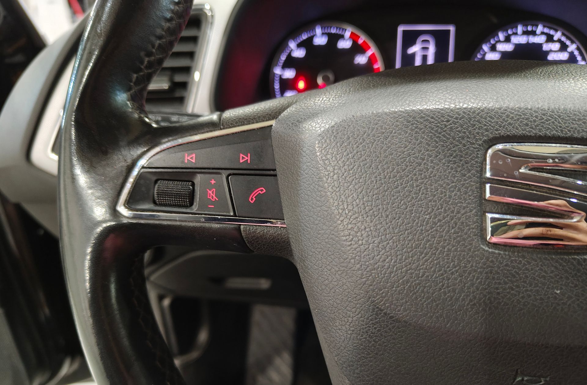 SEAT León 1.2 TSI Style - foto 20