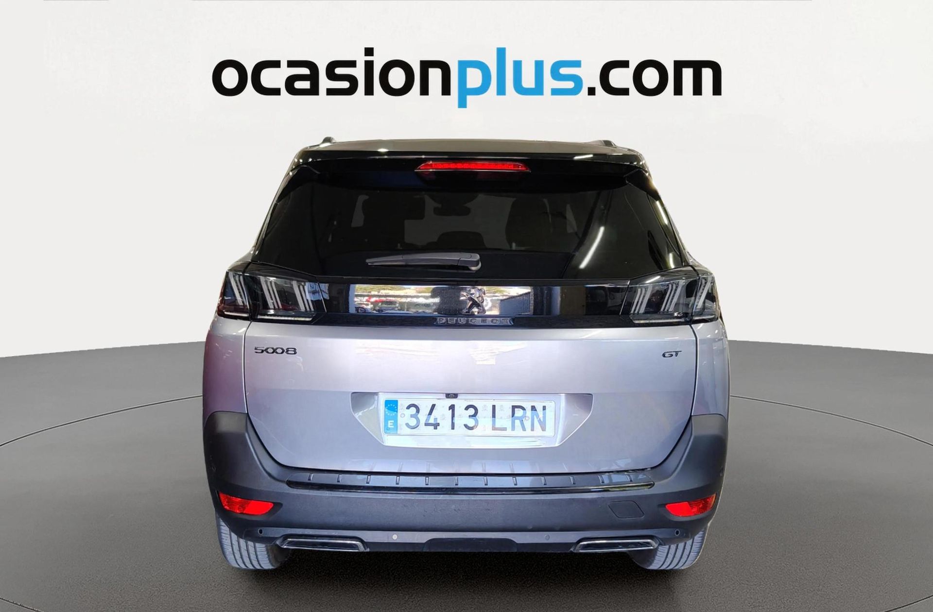 Peugeot 5008 PureTech 180 GT EAT8 - foto 17