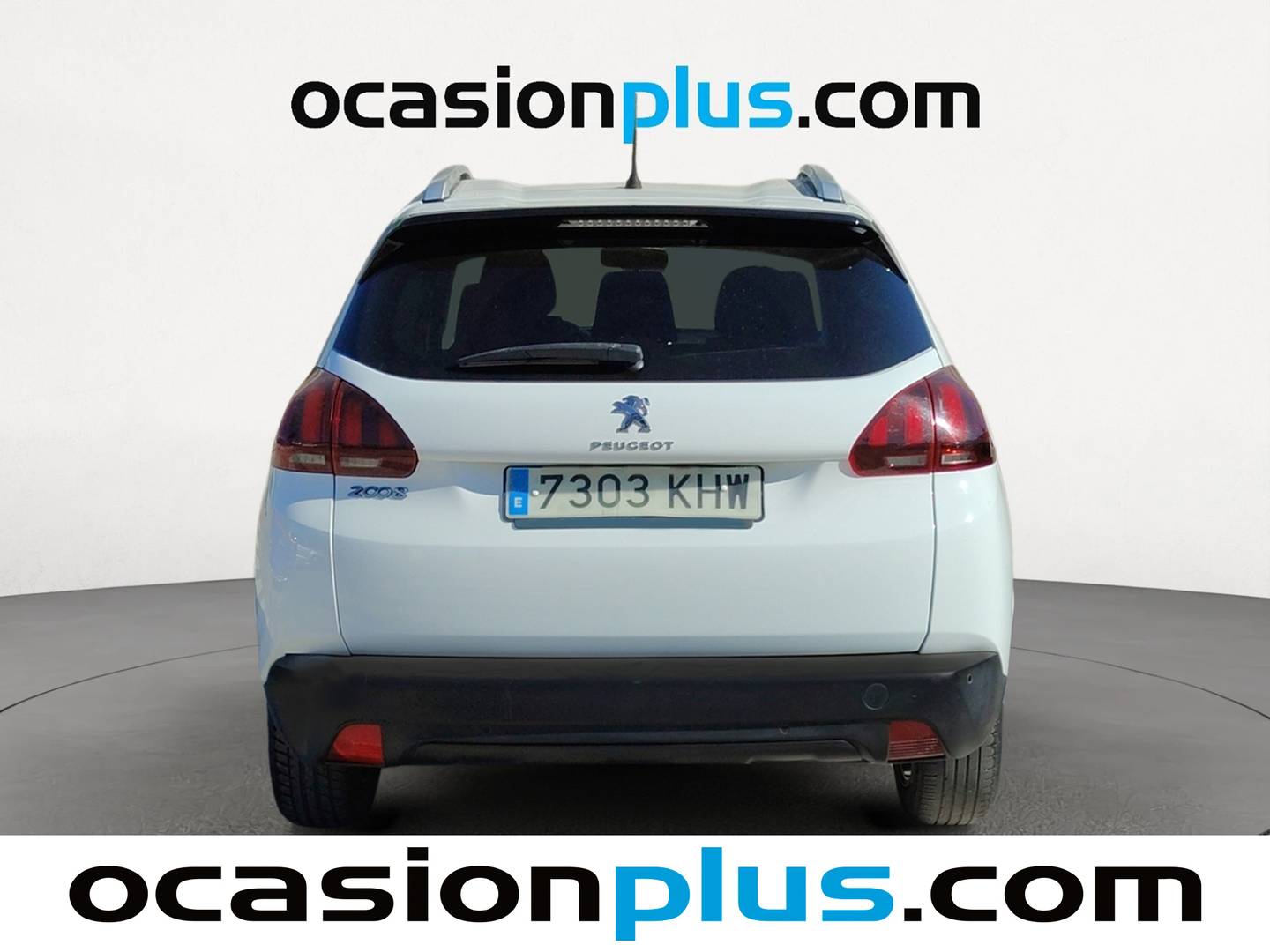 Peugeot 2008 Peugeot 2008 BlueHDi 100 Style (100 CV) barato