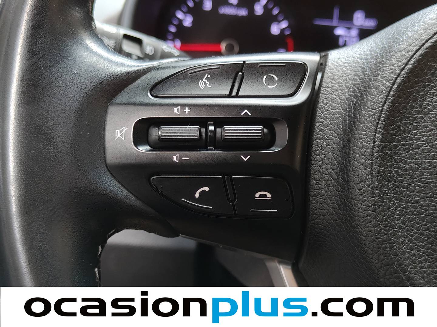 Accesorios del KIA Rio KIA Rio 1.0 T-GDi Drive (100 CV)
