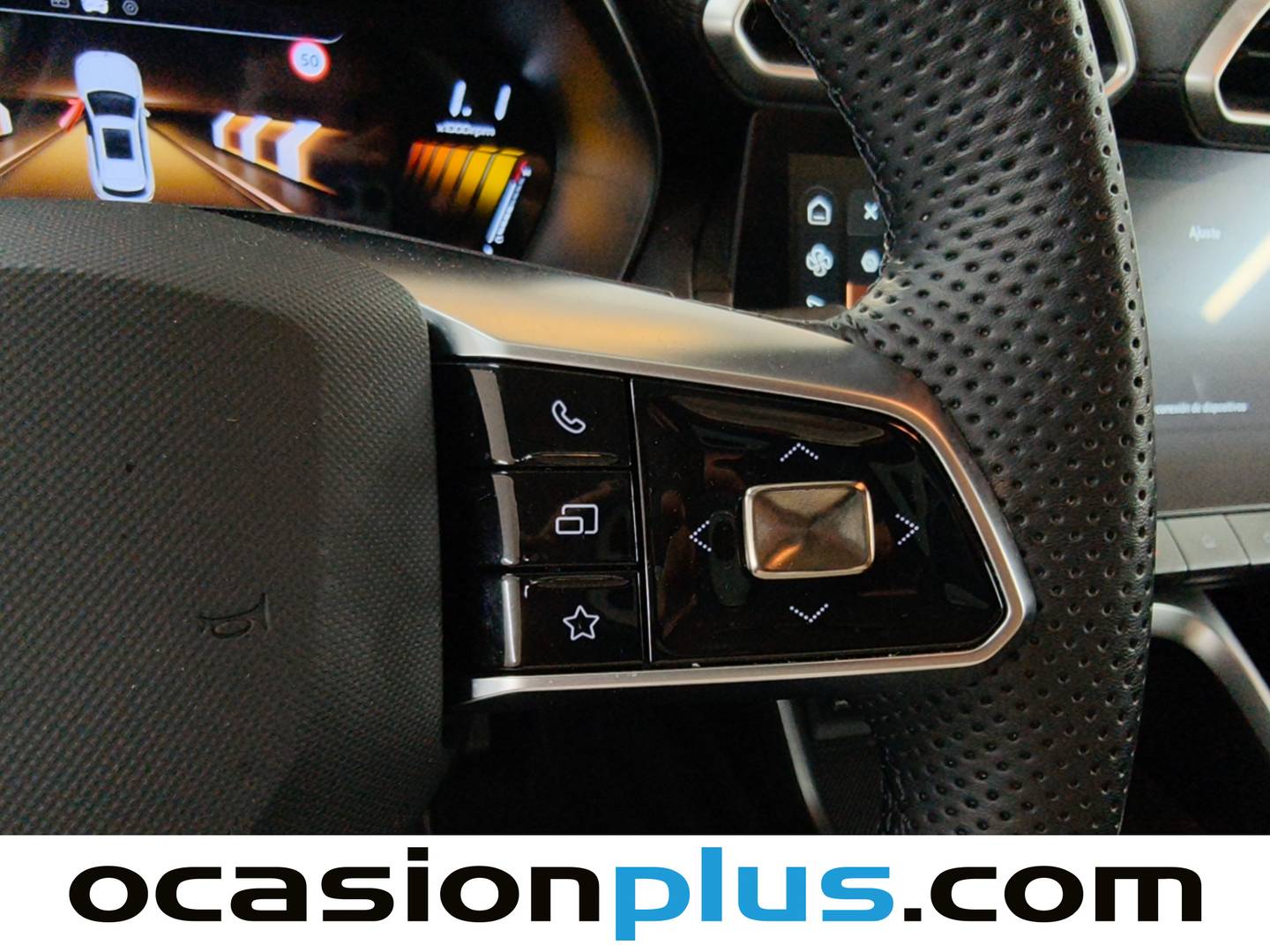 MG ZS MG ZS 1.5 Hybrid+ Luxury (197 CV) seminuevo