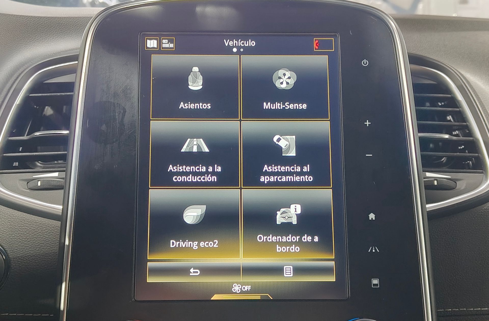 Renault Scénic Zen TCe GPF EDC - foto 32