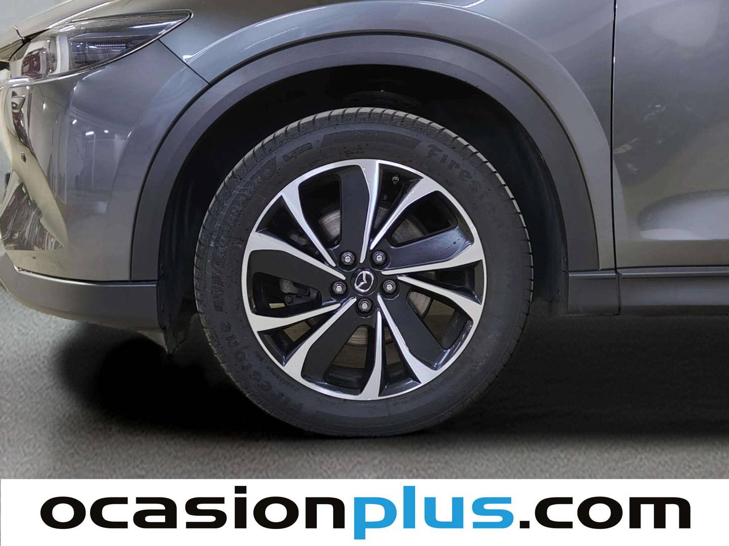 Mazda CX-5 Mazda CX-5 2.2 DE Zenith 2WD (150 CV) al mejor precio