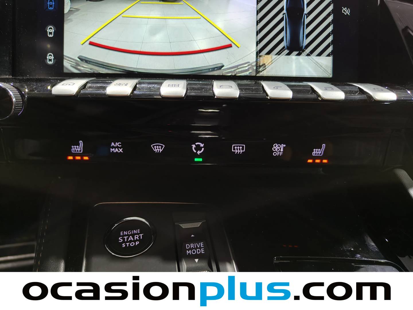 Foto Peugeot 508 Peugeot 508 SW SW BlueHDi 130 S&S GT EAT8 (130 CV)