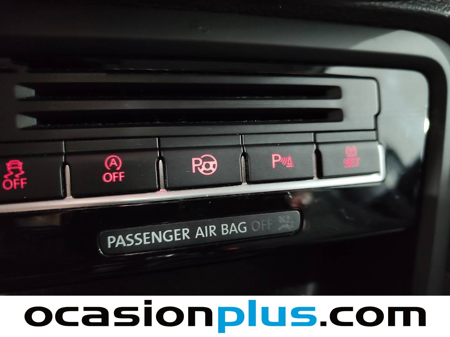 Foto Seat Alhambra SEAT Alhambra 1.4 TSI S/S Style Travel Editon (150 CV) 7 Plazas