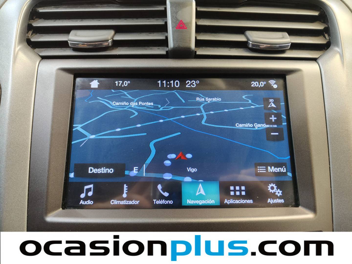 Foto Ford Mondeo Ford Mondeo 2.0 TDCI Titanium PowerShift (180 CV)