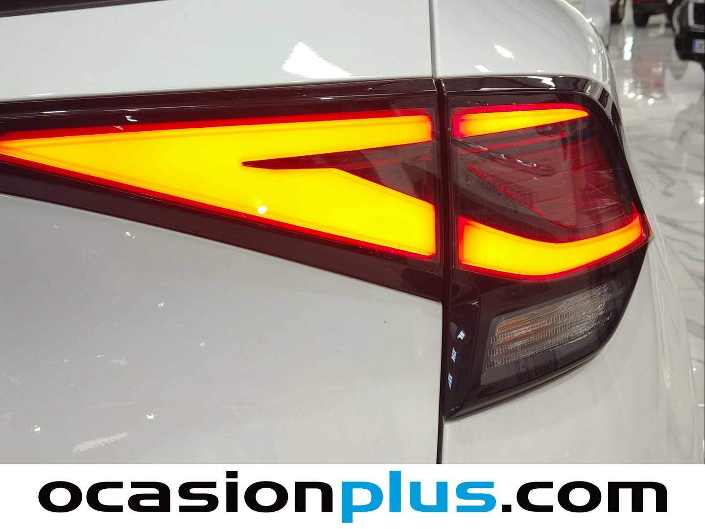 KIA Sportage Kia Sportage 1.6 T-GDi Drive 4x2 (150 CV) gasolina