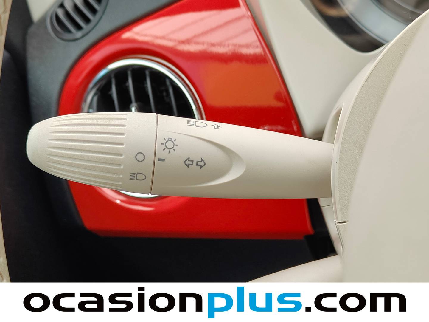 Fiat 500 Fiat 500 1.0 Hybrid Monotrim (70 CV) de segunda mano