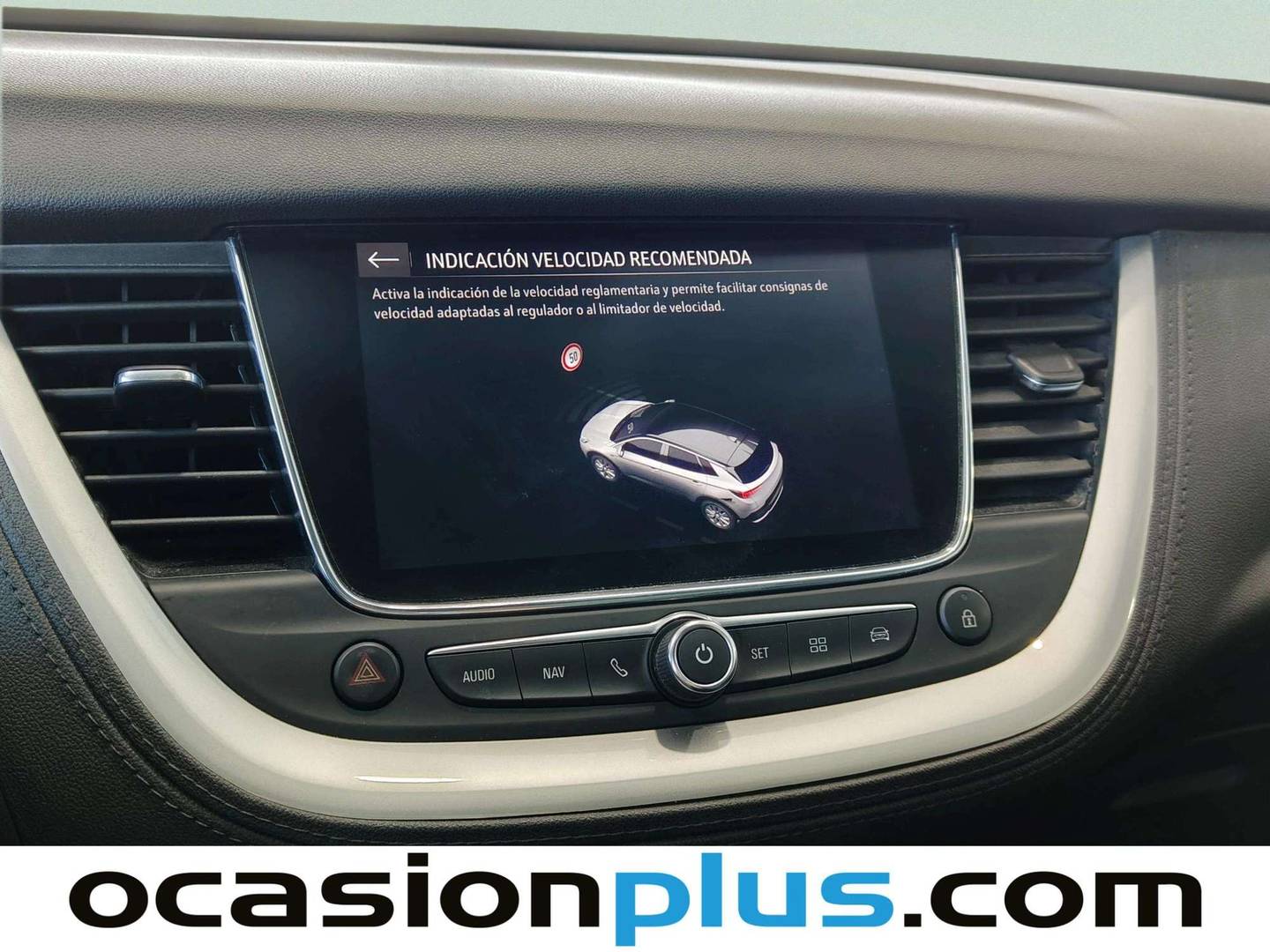 Opel Grandland X Opel Grandland X 1.5 CDTi 120 Aniversario Auto (130 CV) al mejor precio