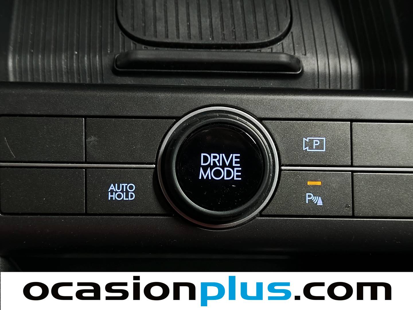 Hyundai Kona Hyundai Kona 1.6 GDI HEV N Line DT (129 CV) seminuevo