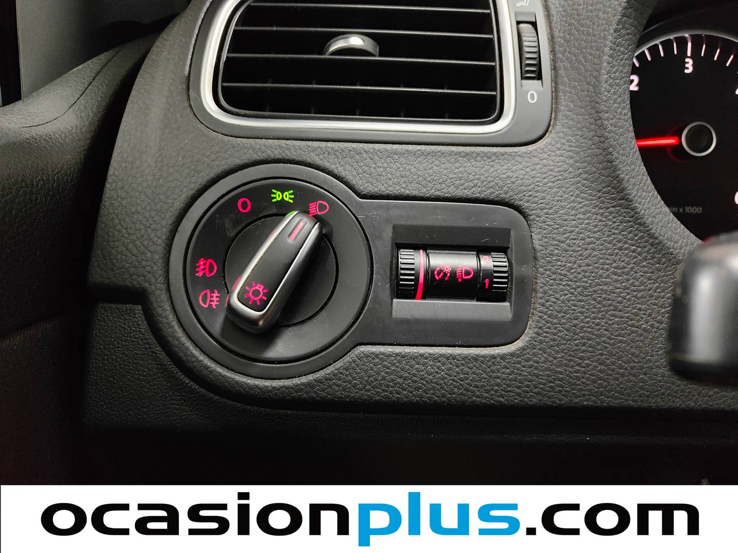 Foto Volkswagen Polo Volkswagen Polo Sport 1.6 TDI (105 CV)