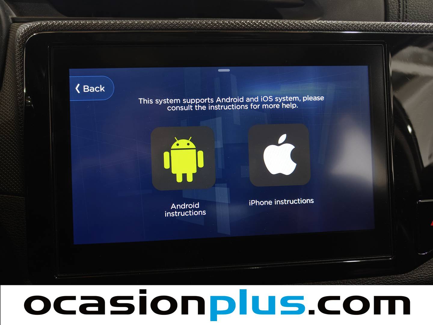 DR AUTOMOBILES DR 4.0 DR AUTOMOBILES DR4 1.5 (116 CV) manual