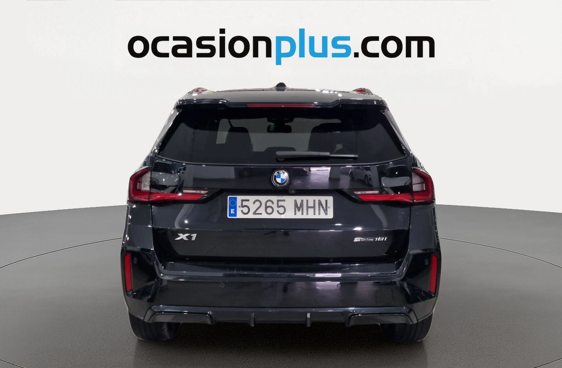 BMW X1 sDrive18i Pack M - foto 17