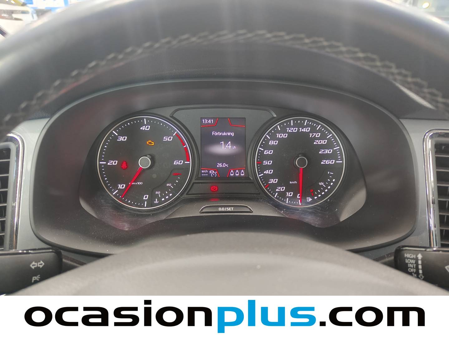 Seat Ateca Seat Ateca 1.6 TDI S&S Ecomotive Style (115 CV) 2019