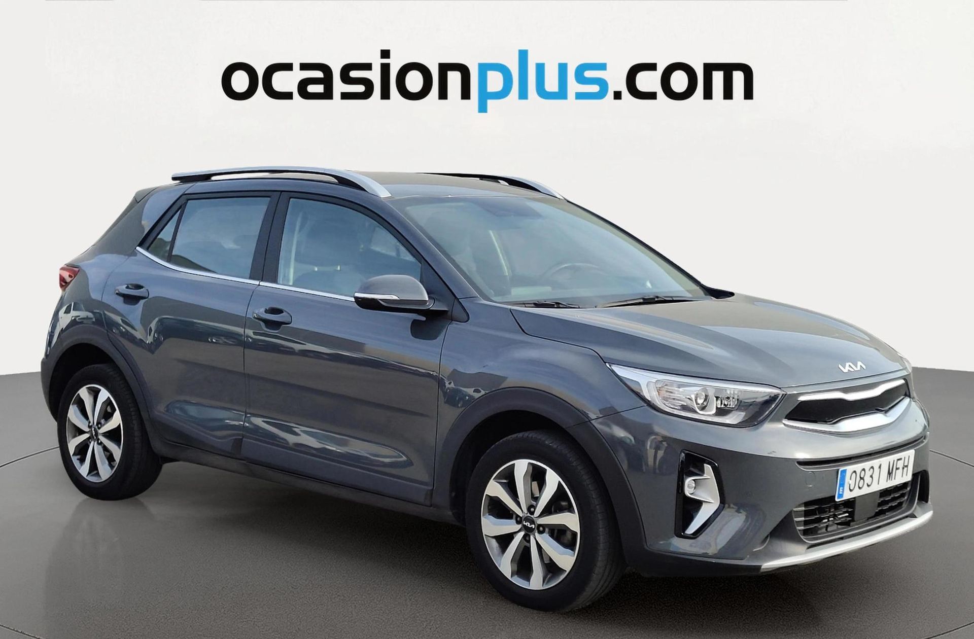 Kia Stonic 1.2 DPi Drive - foto 2