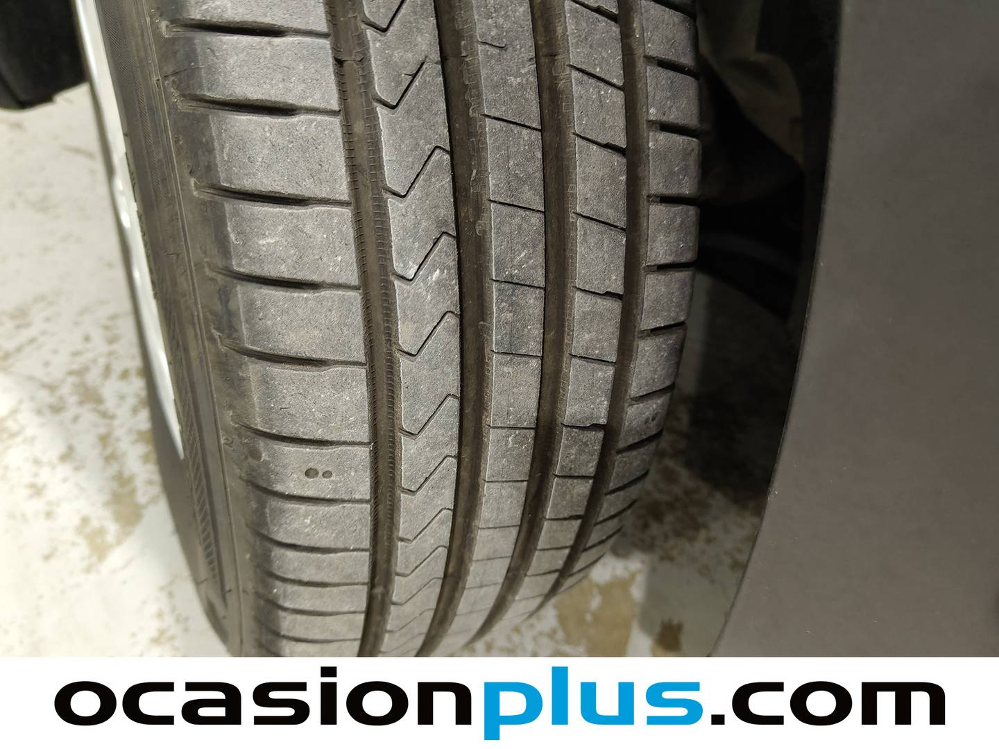 Peugeot Rifter Peugeot Rifter BlueHDi 130 Allure Standard EAT8 (130 CV) de segunda mano