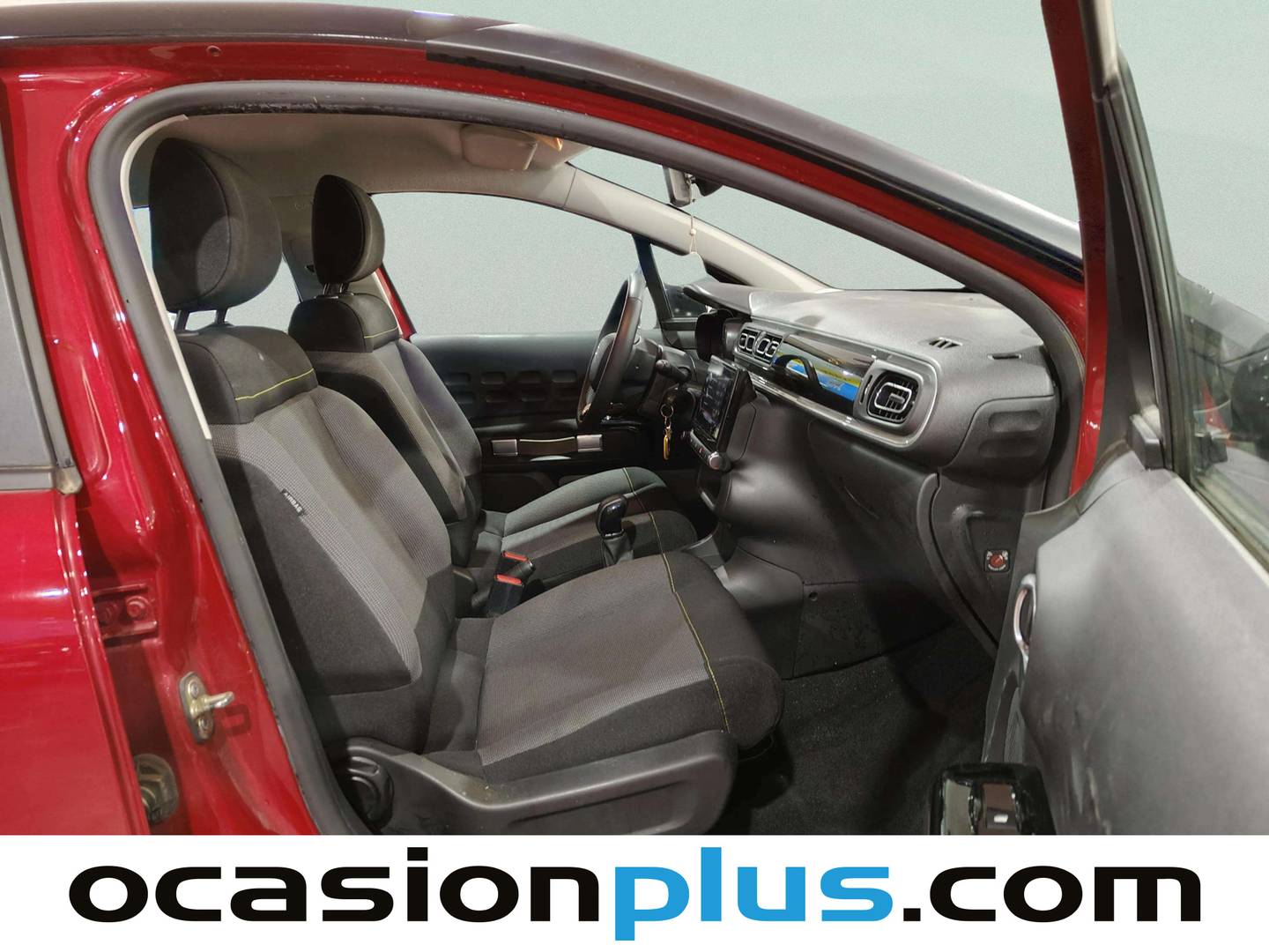 Citroën C3 Citroën C3 PureTech 83 Feel Pack (83 CV) gasolina