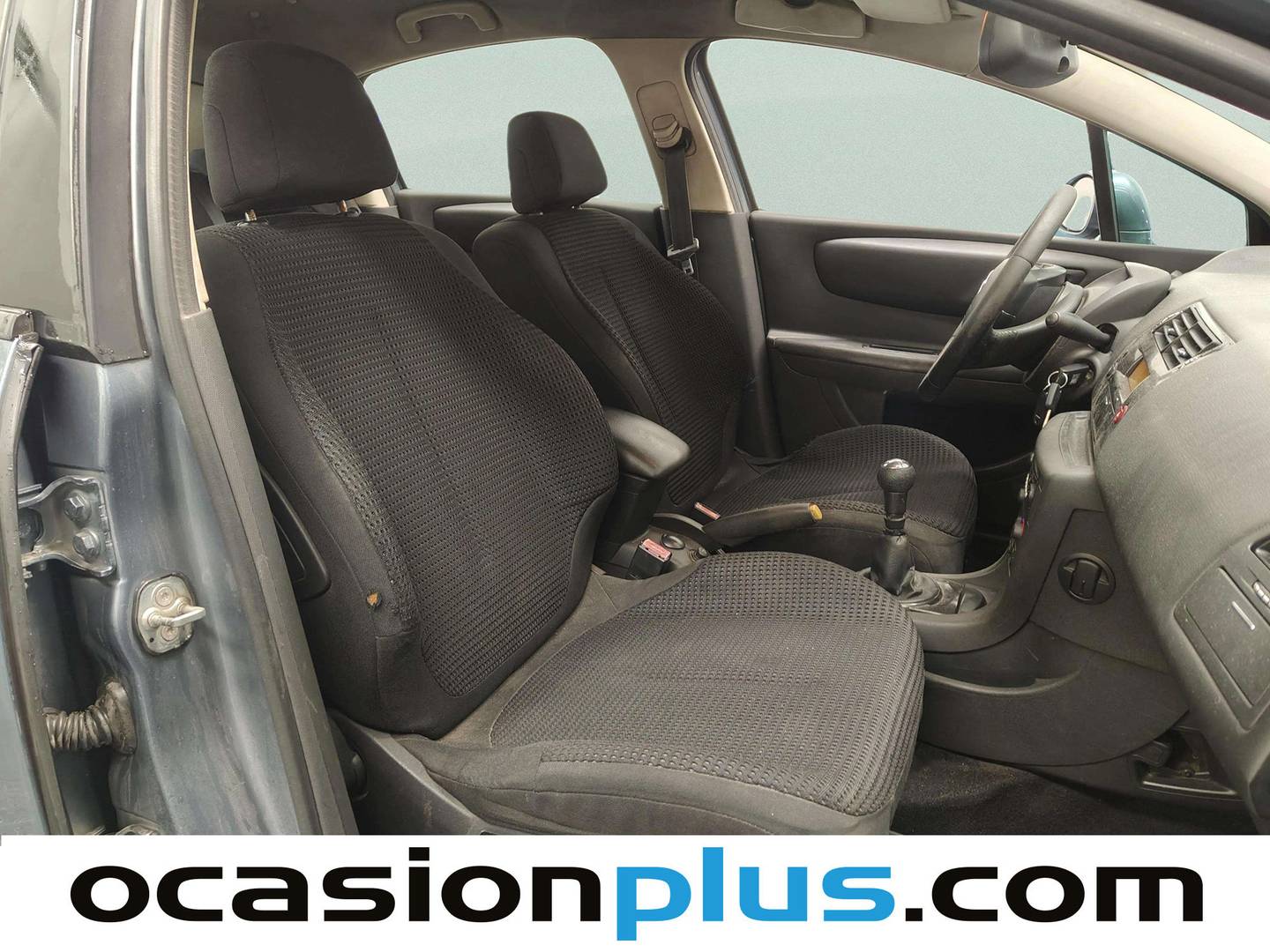 Citroën C4 Citroën C4 1.6 HDI VTR Plus (92 CV) al mejor precio
