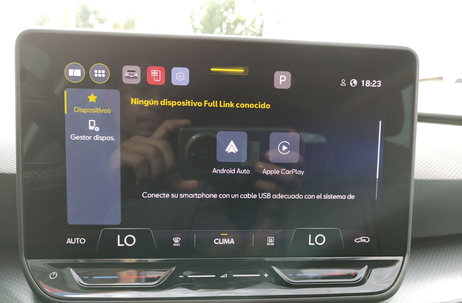 SEAT León 2.0 TDI Style XL - foto 7