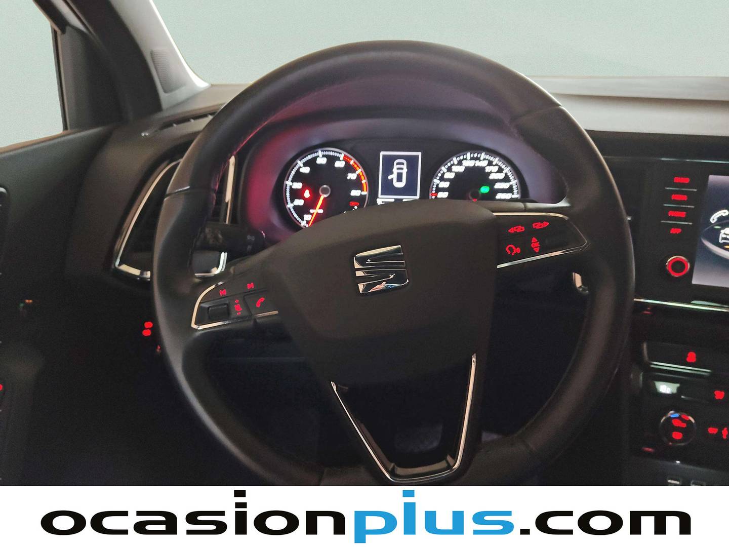 Seat Ateca SEAT Ateca 1.4 EcoTSI S&S Xcellence 4Drive DSG (150 CV) de segunda mano