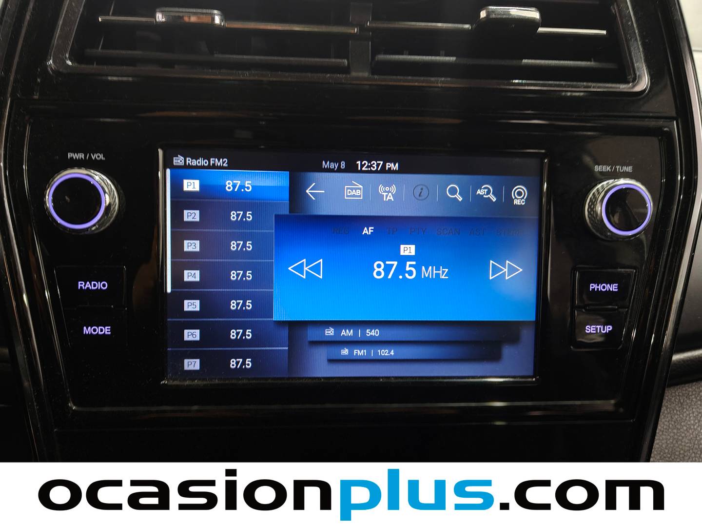 SsangYong Tivoli SsangYong Tivoli G12T Urban Plus (128 CV) al mejor precio