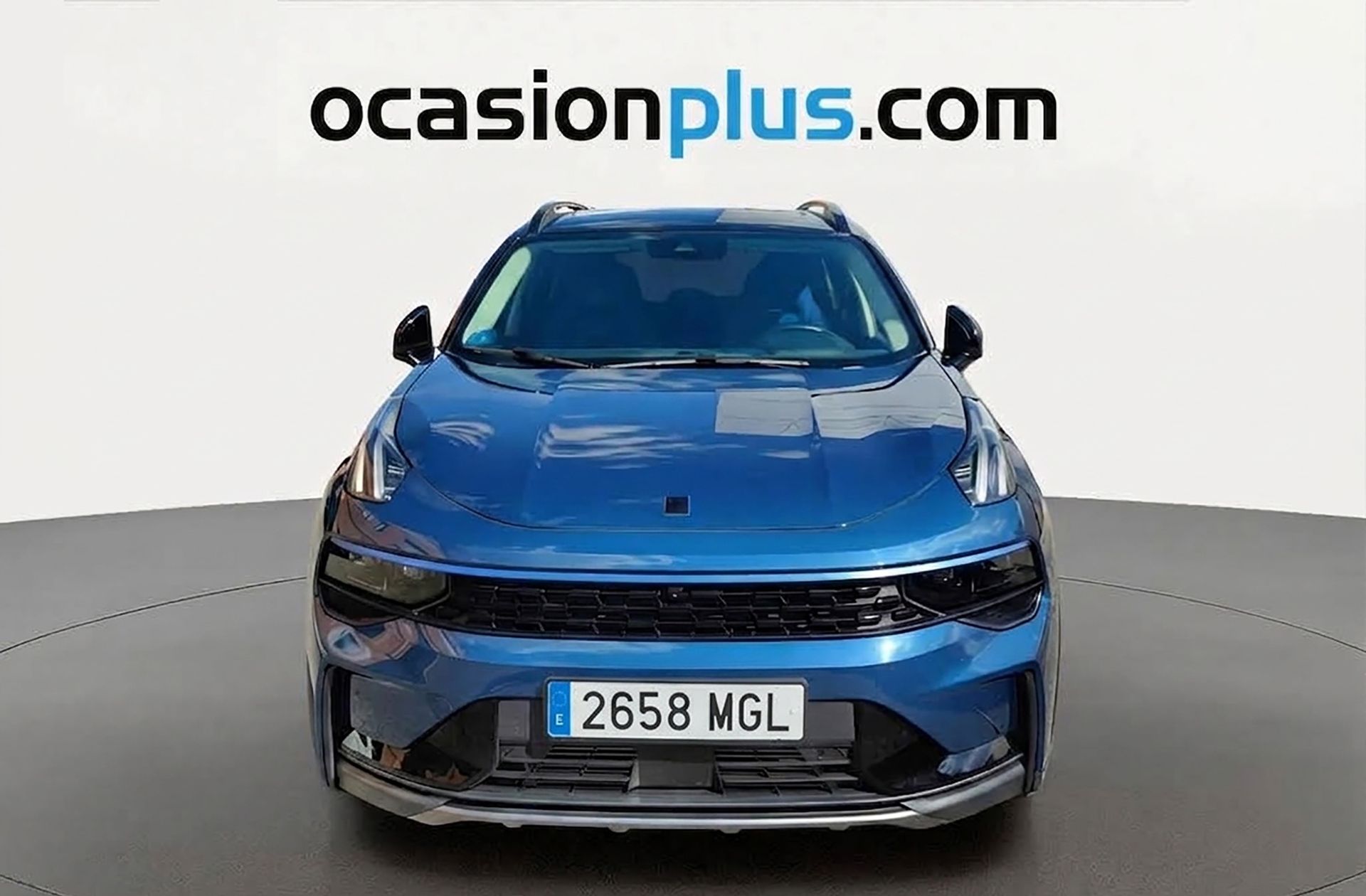 Lynk & Co 01 1.5 PHEV - foto 21