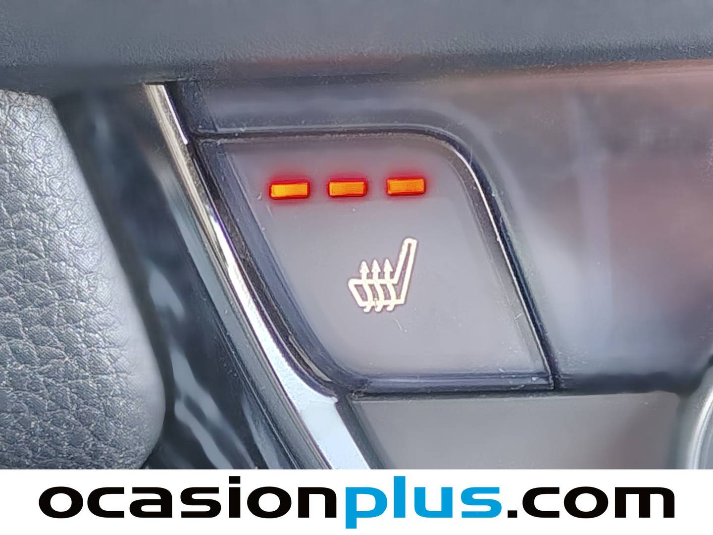 Extras y acabados del Honda Jazz Honda Jazz 1.5 i-MMD CROSSTAR (109 CV)