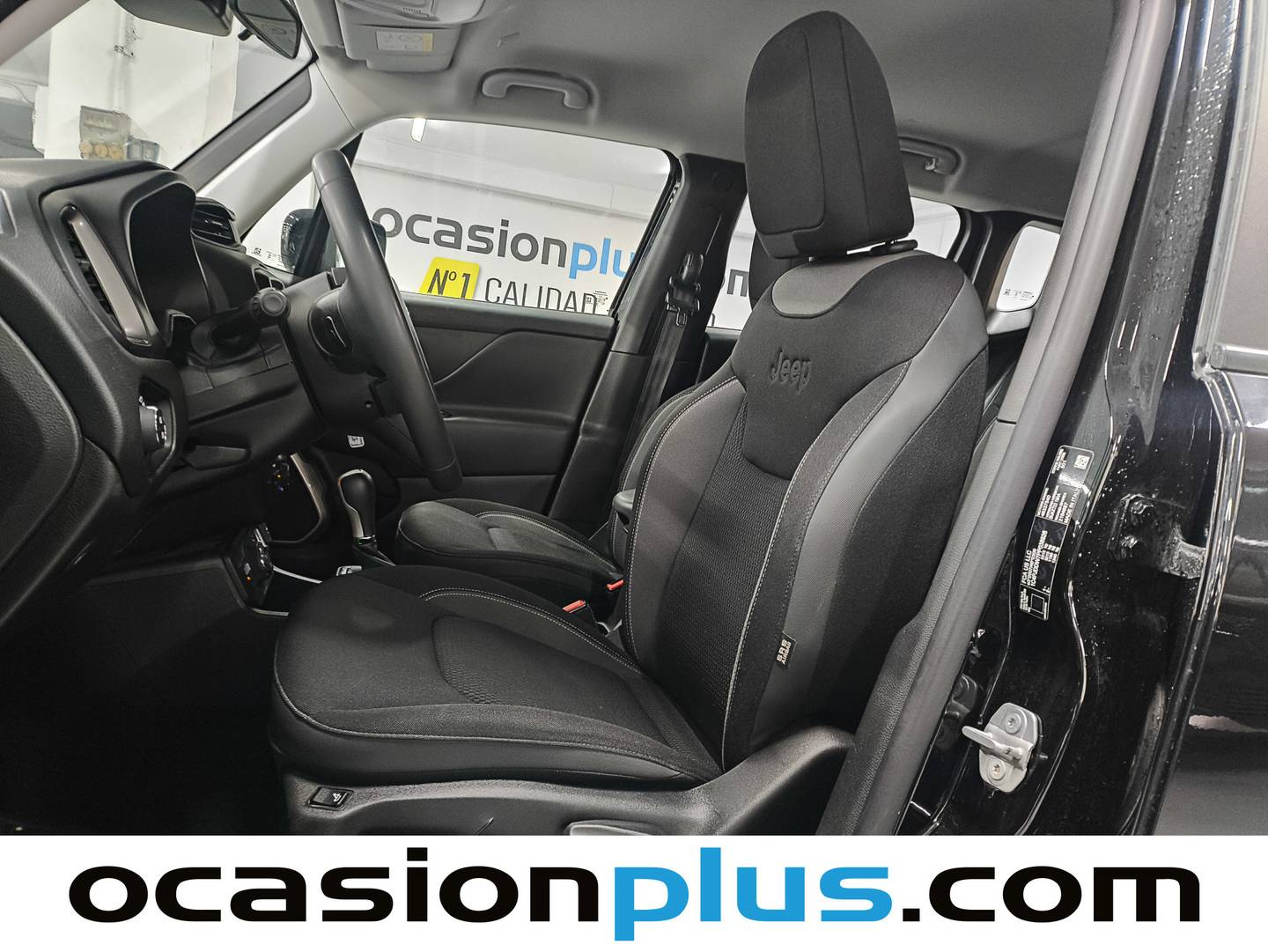 Jeep Renegade Jeep Renegade 1.3 PHEV 4xe Limited AT (190 CV) 4X4 automático