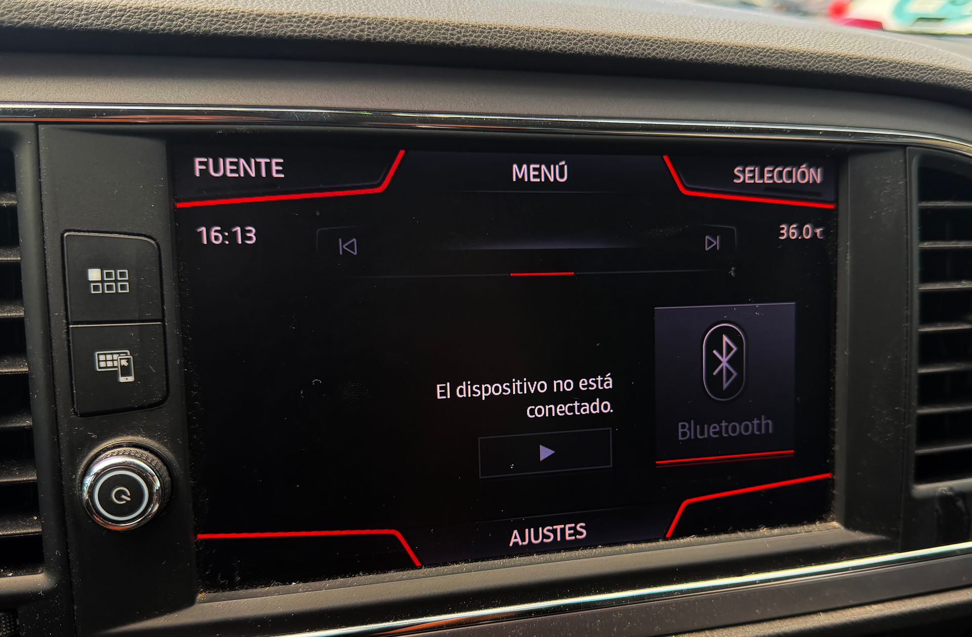SEAT León 1.2 TSI Style - foto 24