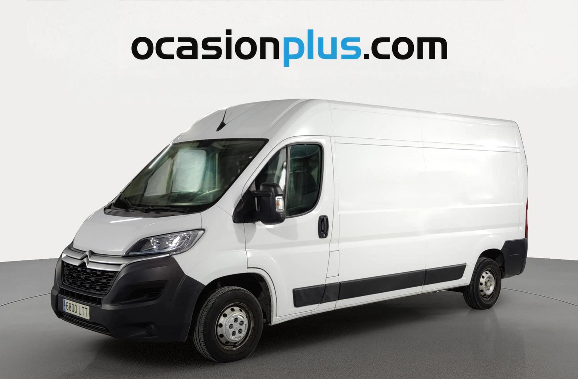 Citroën Jumper Furgon BlueHDi 120 35 L3H2