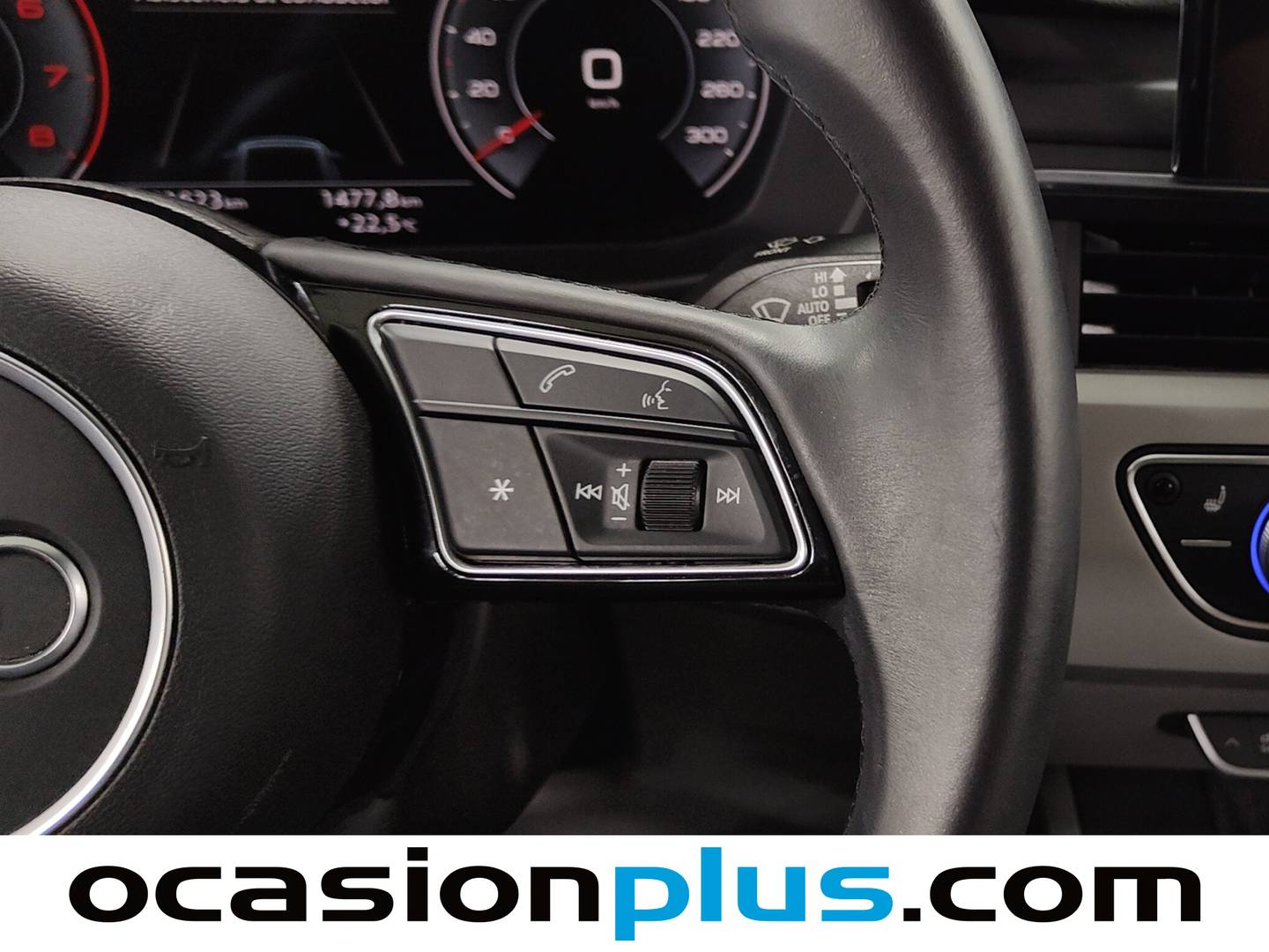 Foto Audi A4 Audi A4 Avant Avant Advanced 35 TFSI  (150 CV)