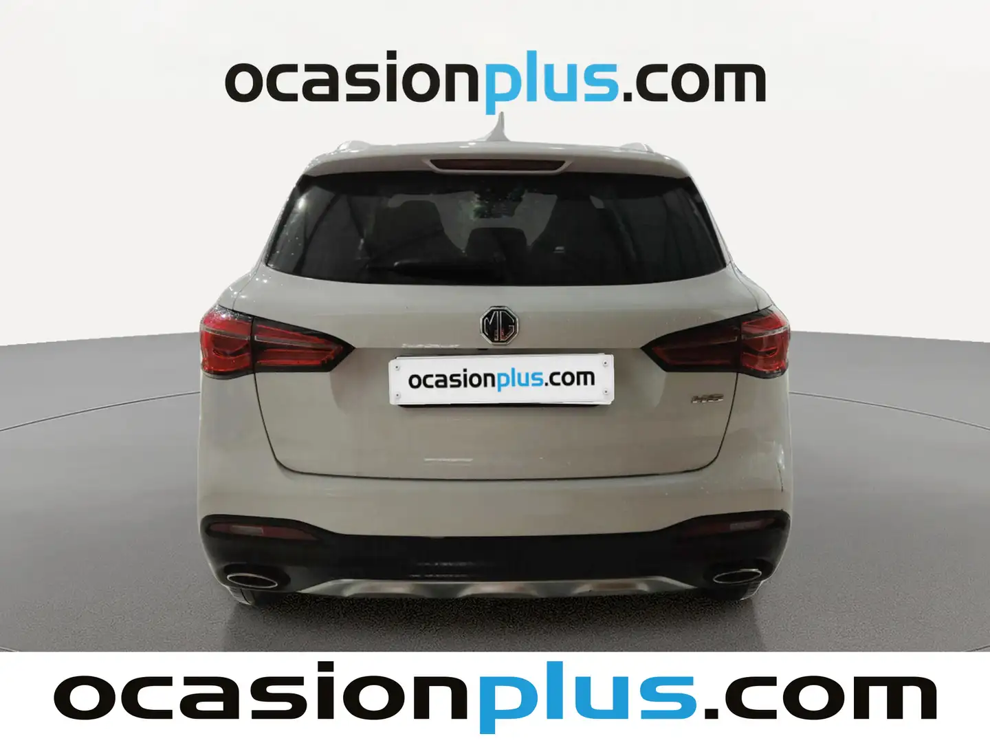 Foto MG HS MG HS 1.5 Turbo GDI Luxury (162 CV)