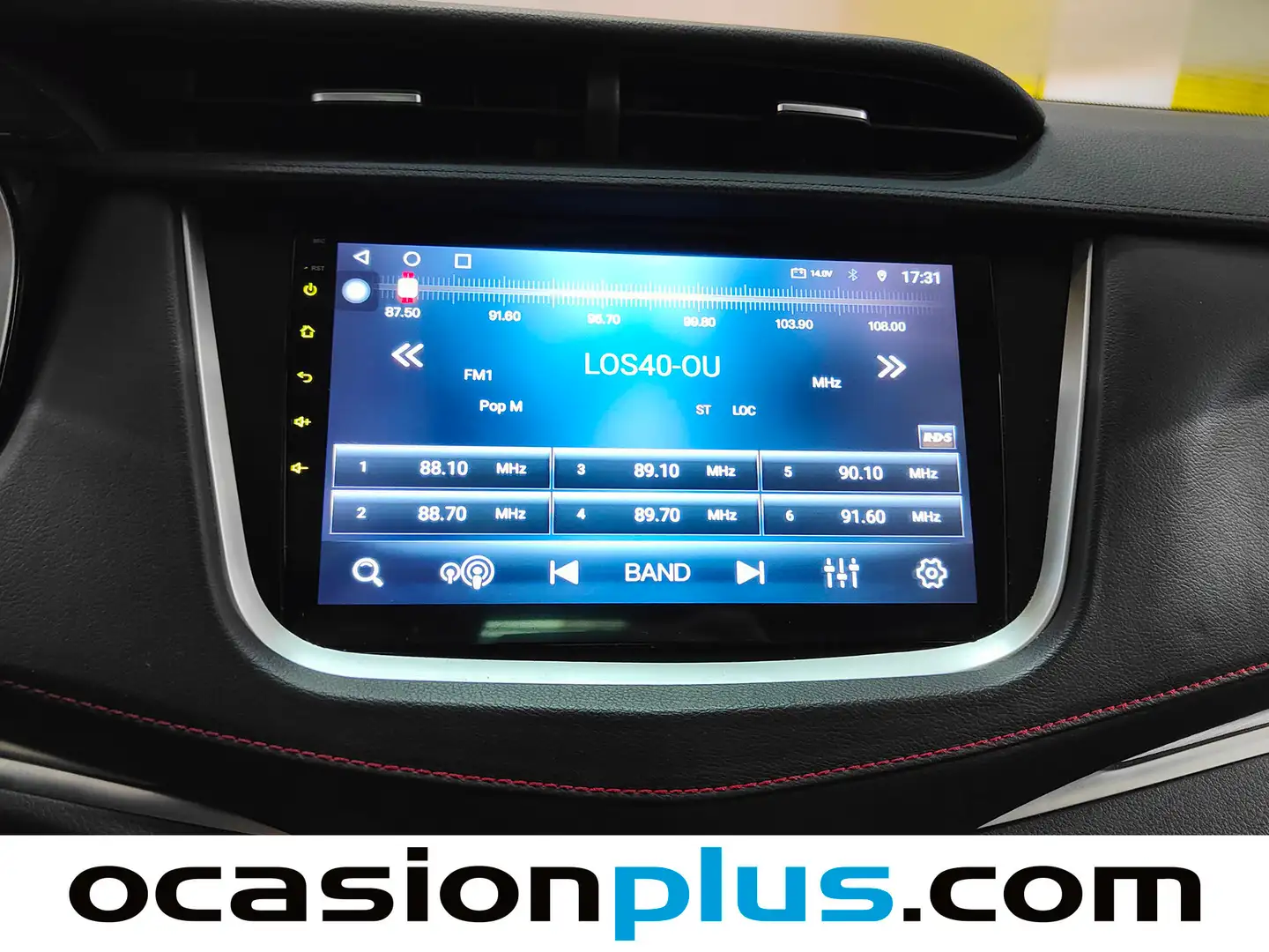 Foto SWM G01 SWM G01 1.5T Luxury (131 CV)