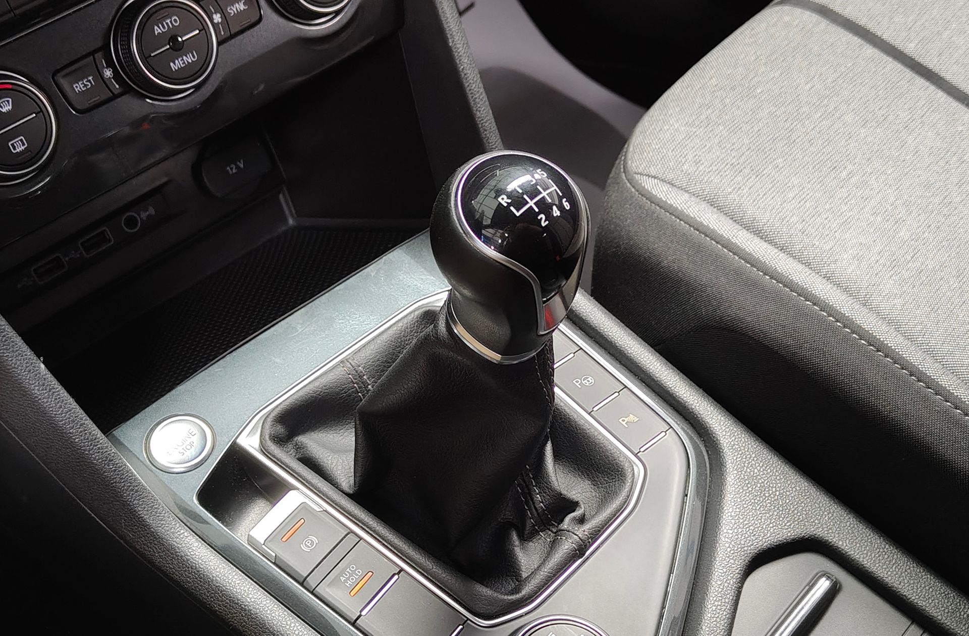SEAT Tarraco 2.0 TDI Style Edition 7 plazas - foto 5