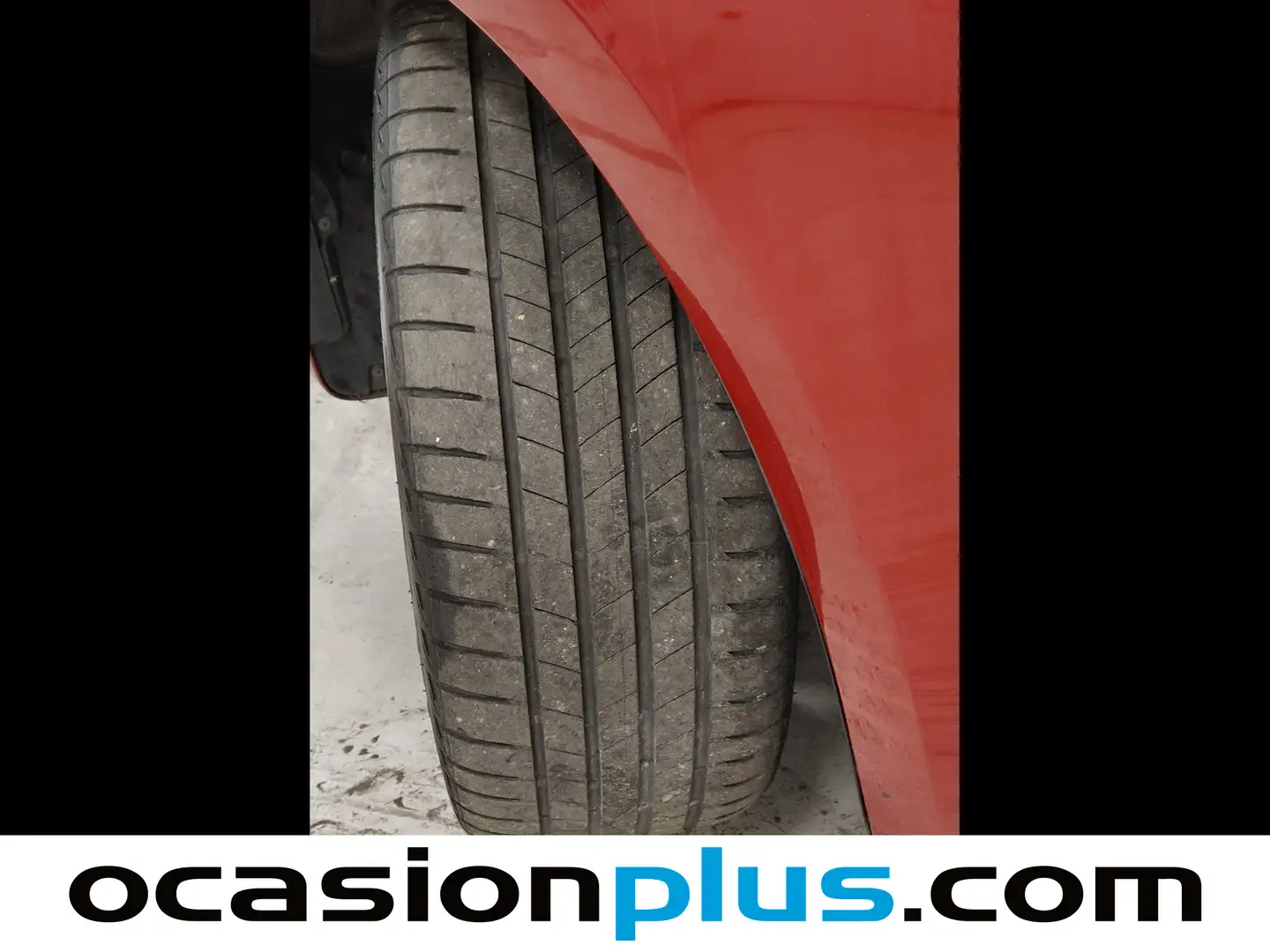 Foto Cupra León CUPRA León 1.5 eTSI DSG (150 CV)