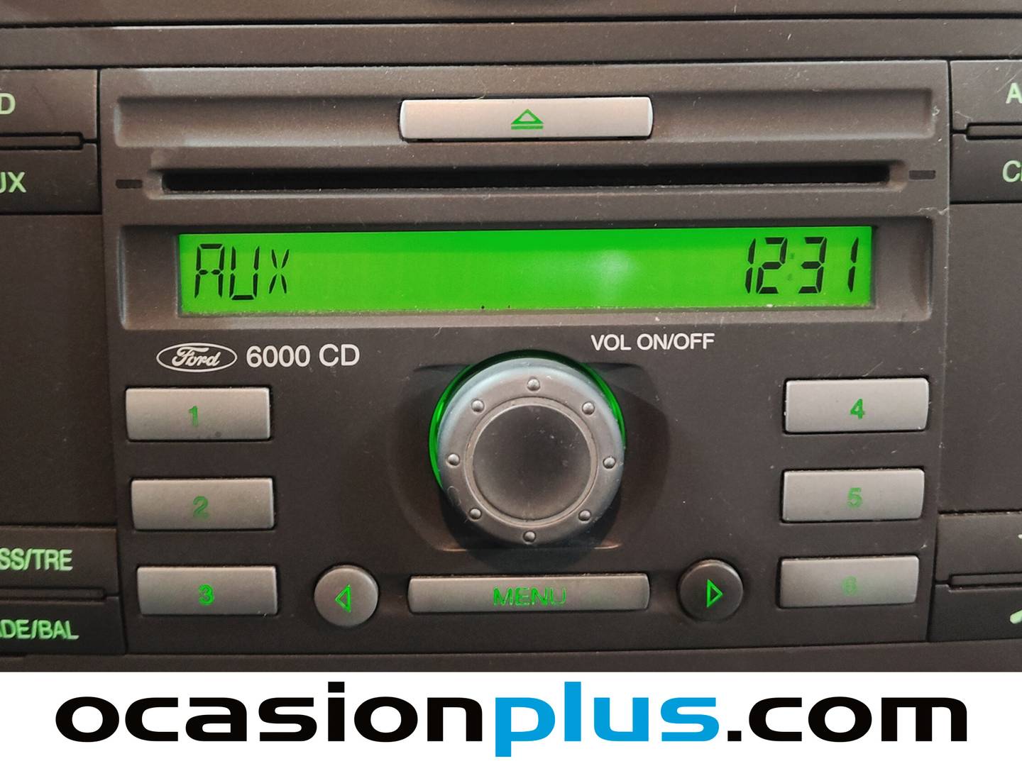Accesorios del Ford Fiesta Ford Fiesta 1.4 TDCI Ambiente (68 CV)
