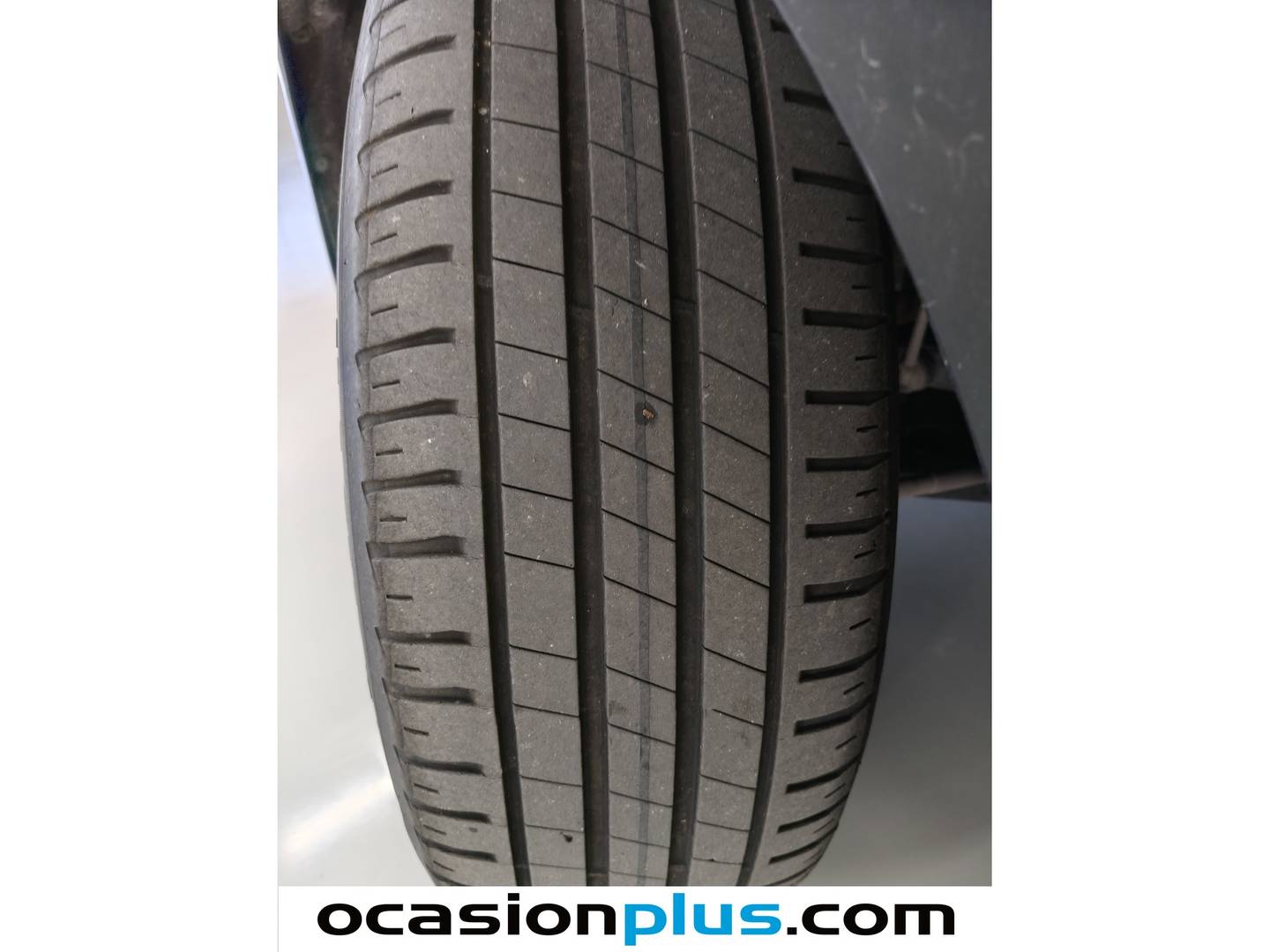 Ford Tourneo Connect Ford Tourneo Connect 1.5 TDCI S&S Titanium (120 CV) de ocasión