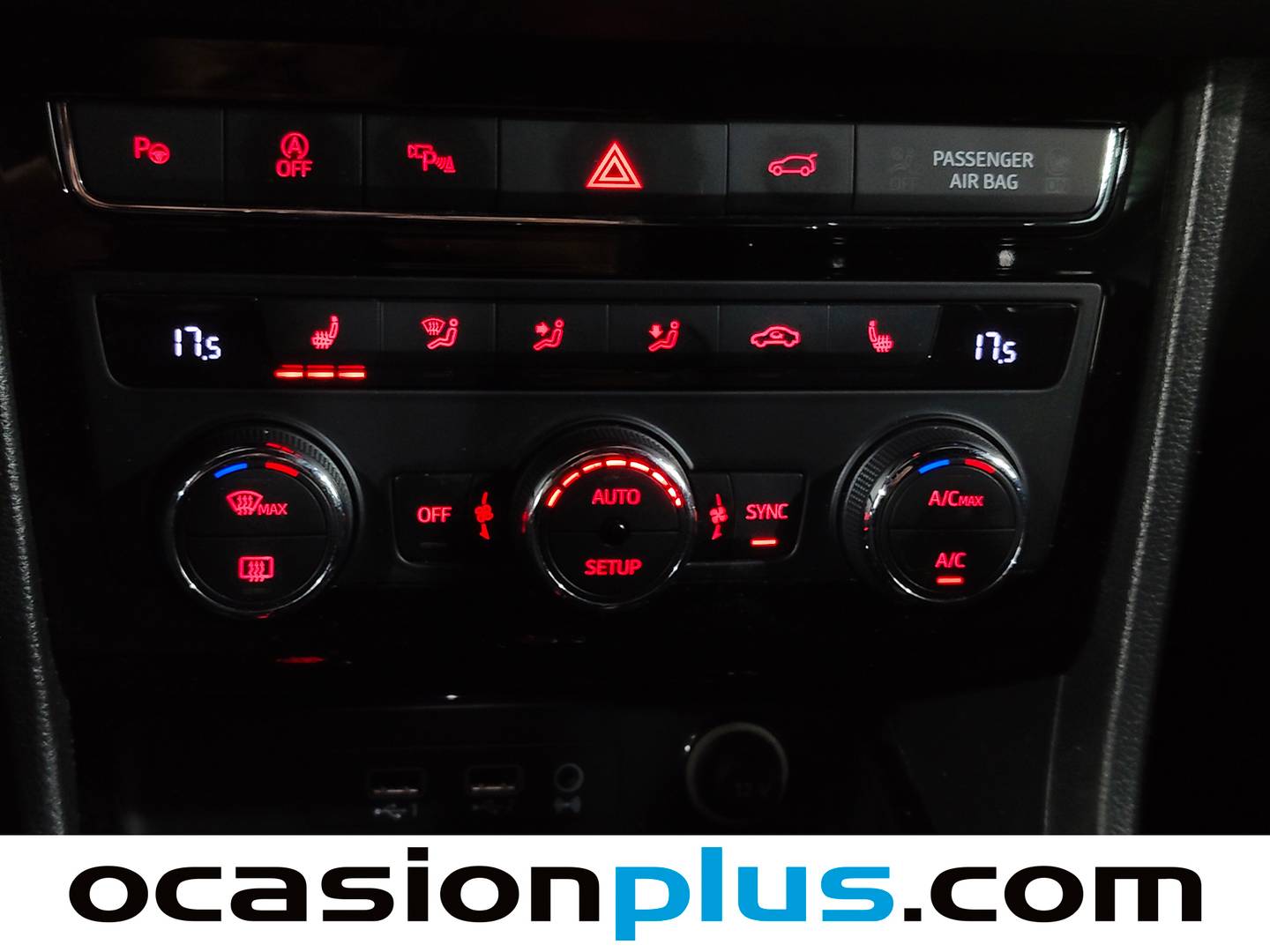 Seat Ateca Seat Ateca 1.5 TSI S&S FR Plus DSG (150 CV) al mejor precio