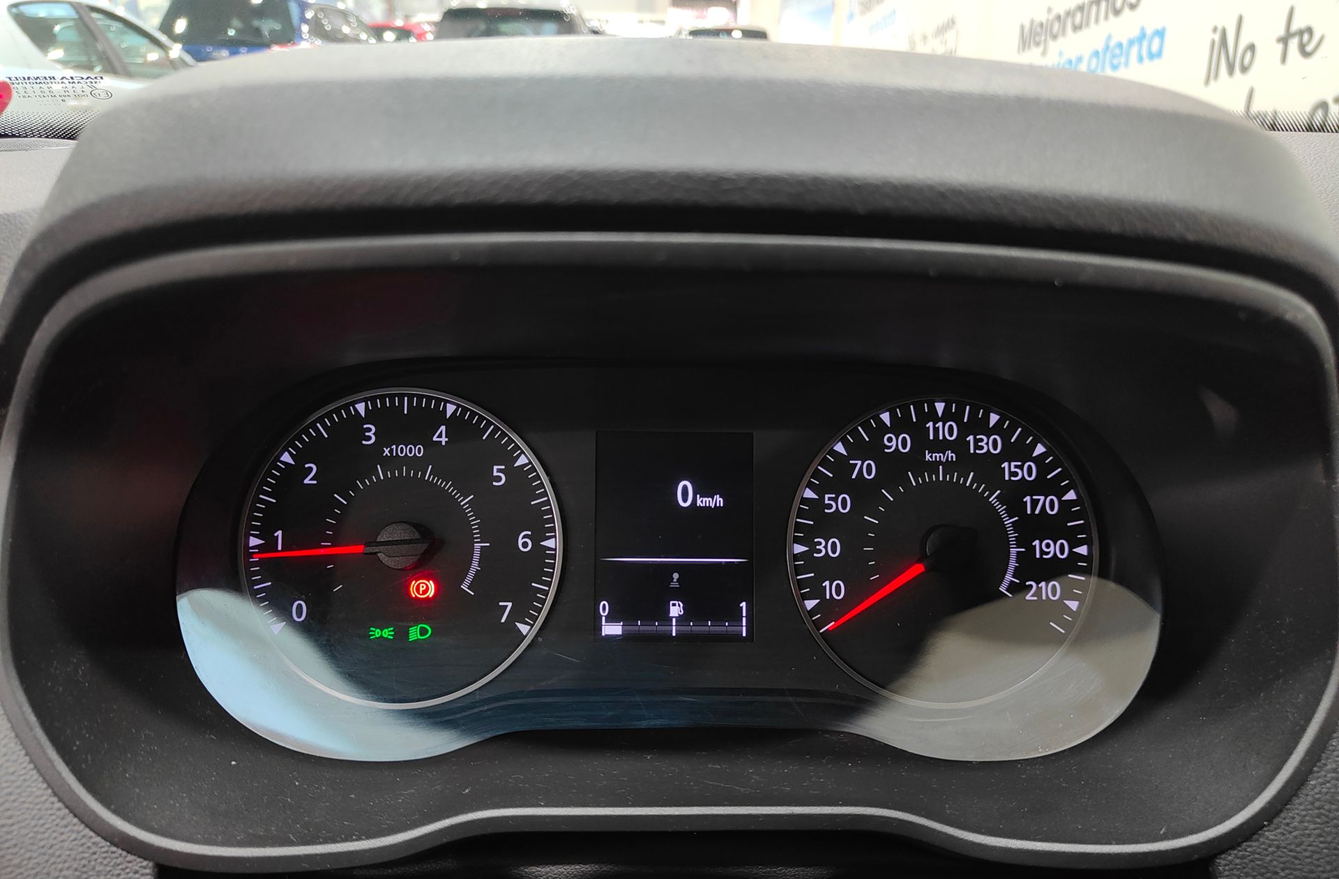 Dacia Duster Prestige TCe 4x2 GPF - foto 22